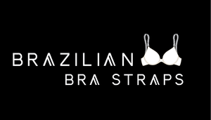 Brazilian Bra Straps Wholesale